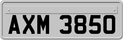 AXM3850