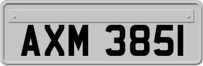 AXM3851