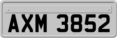 AXM3852