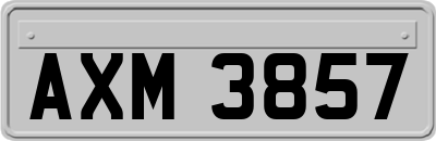 AXM3857