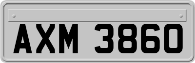AXM3860