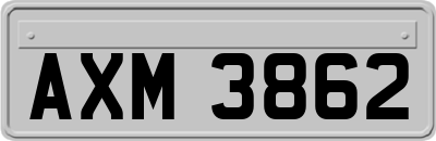 AXM3862