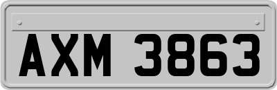 AXM3863