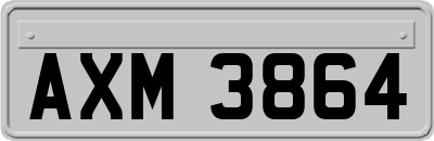 AXM3864