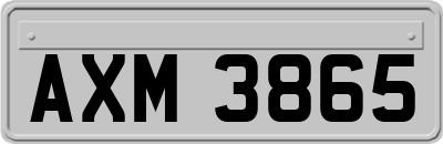 AXM3865