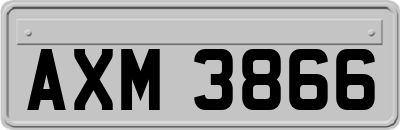 AXM3866