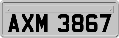 AXM3867