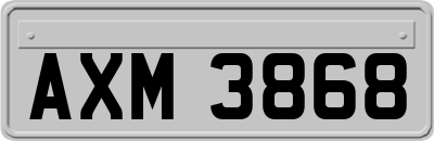 AXM3868