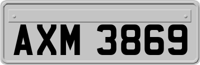 AXM3869