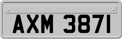 AXM3871