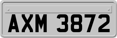 AXM3872