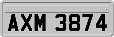 AXM3874
