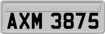 AXM3875