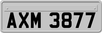 AXM3877