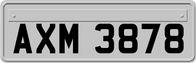 AXM3878