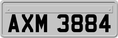 AXM3884