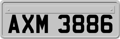 AXM3886