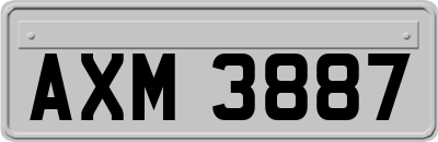 AXM3887