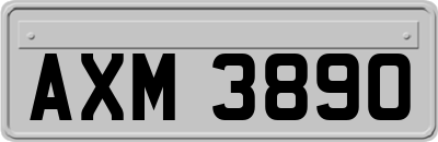 AXM3890