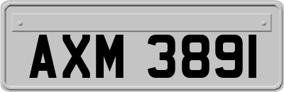 AXM3891