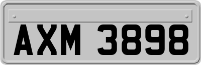 AXM3898