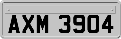 AXM3904