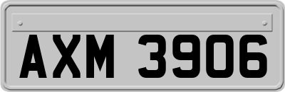 AXM3906