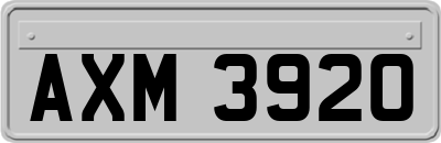 AXM3920