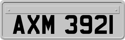 AXM3921