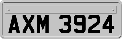 AXM3924