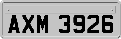 AXM3926