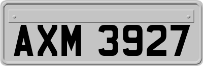 AXM3927