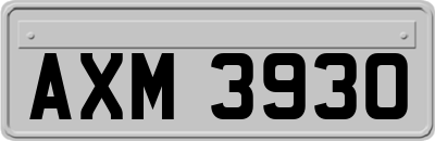 AXM3930