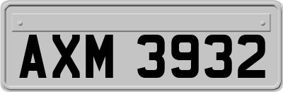 AXM3932