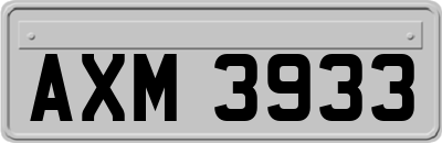 AXM3933