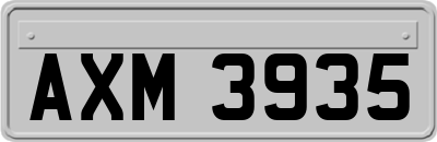 AXM3935