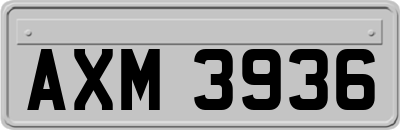 AXM3936