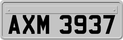 AXM3937