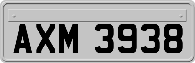 AXM3938