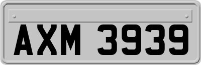 AXM3939