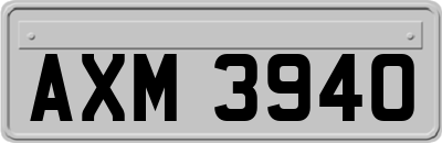 AXM3940