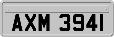 AXM3941