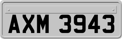 AXM3943