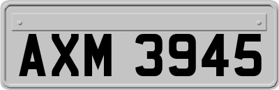 AXM3945