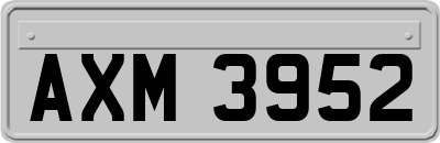 AXM3952
