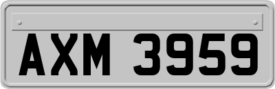 AXM3959
