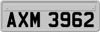 AXM3962