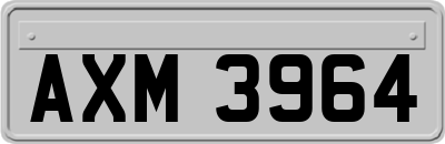 AXM3964