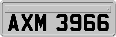 AXM3966
