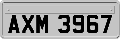 AXM3967